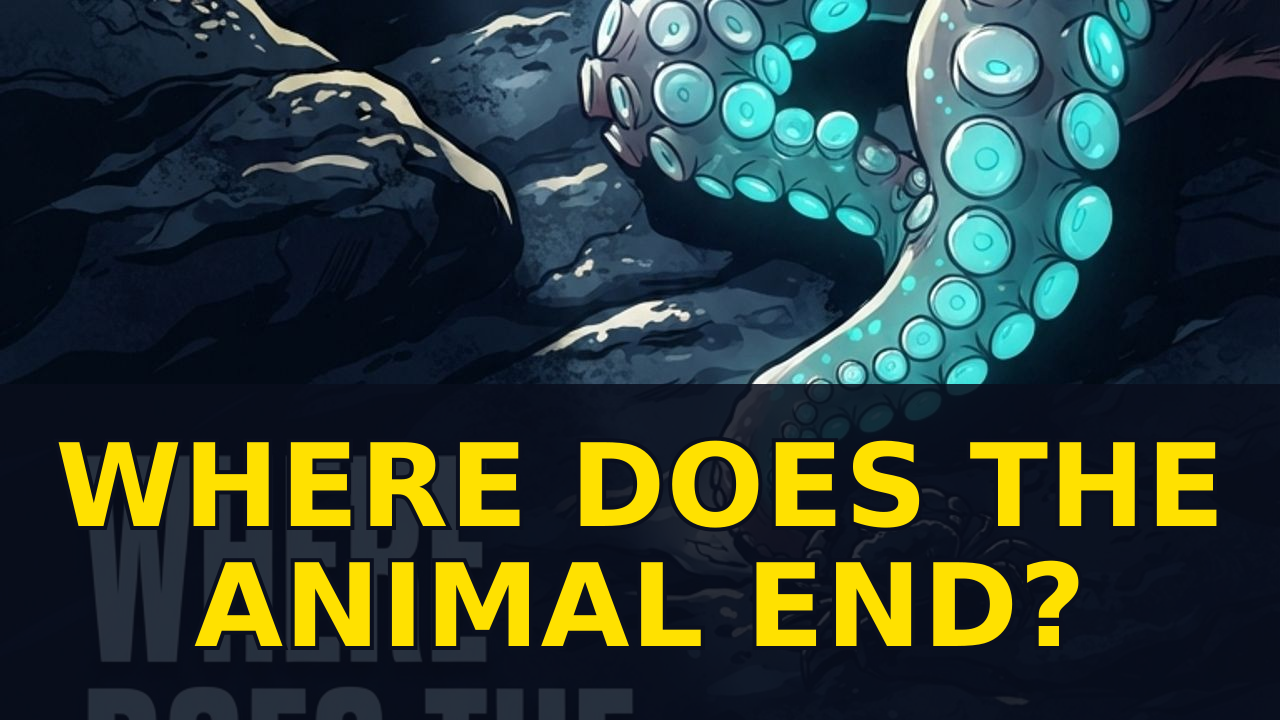 Octopus Intelligence Explained: Why Nothing About Octopuses Is Simple