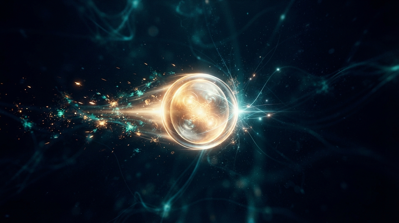 What Is the Oh-My-God Particle?