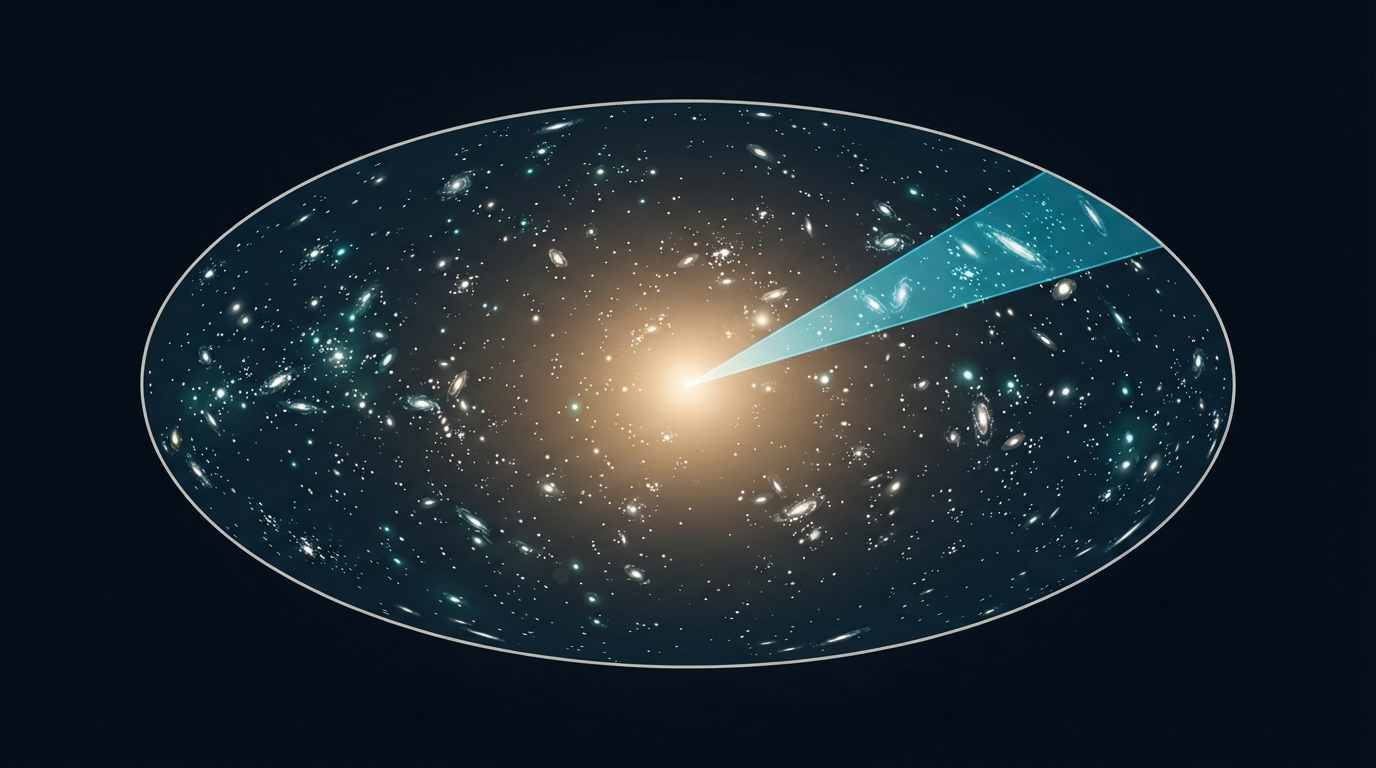 What Is the Oh-My-God Particle?