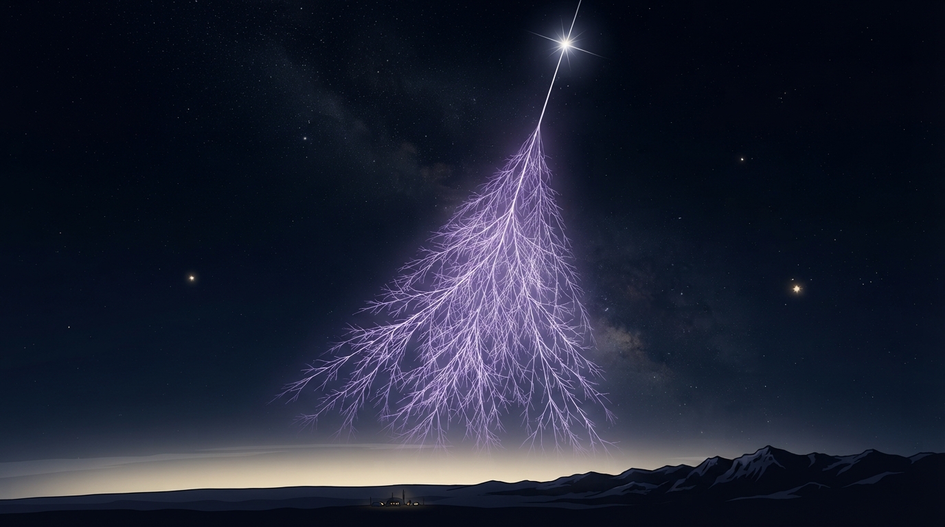 What Is the Oh-My-God Particle?