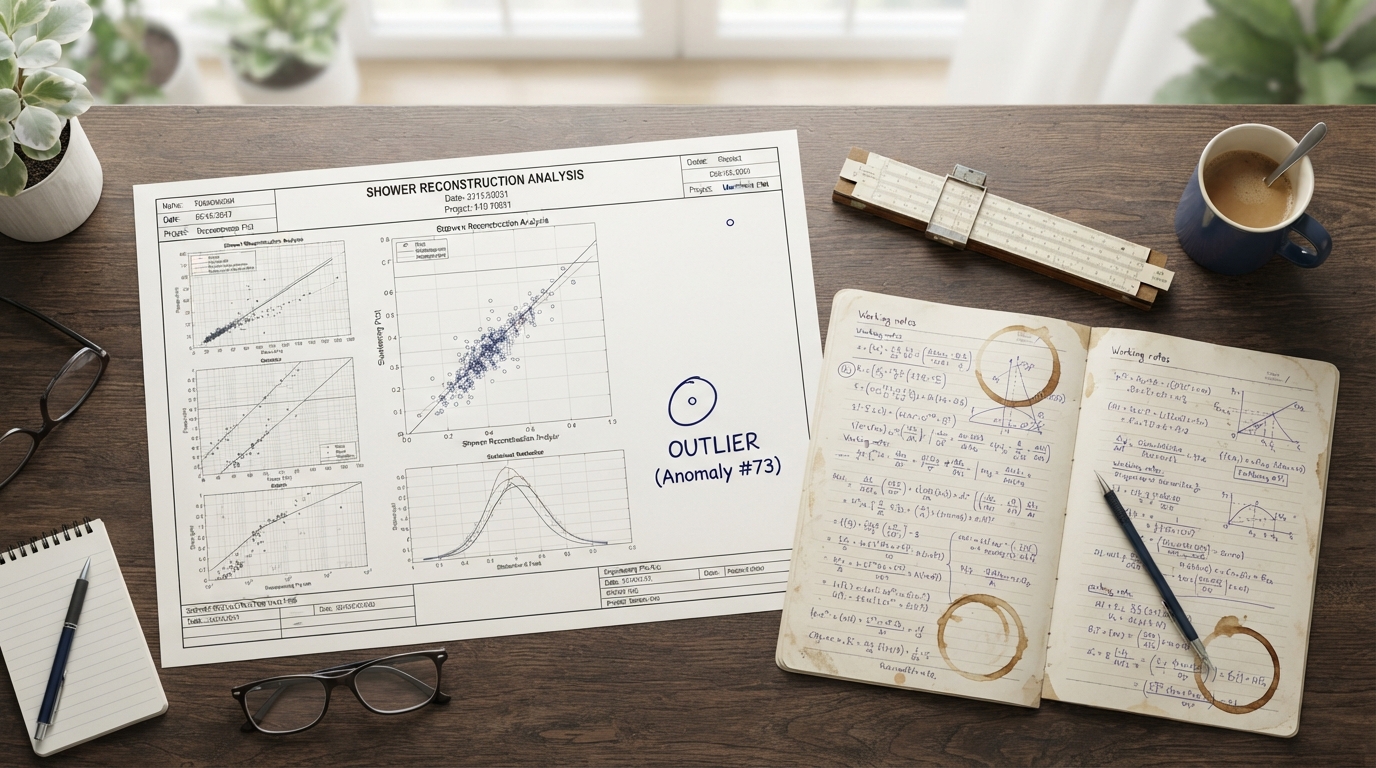 What Is the Oh-My-God Particle?