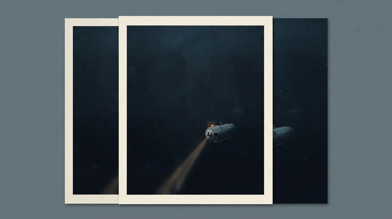 Deep Dive Defiance