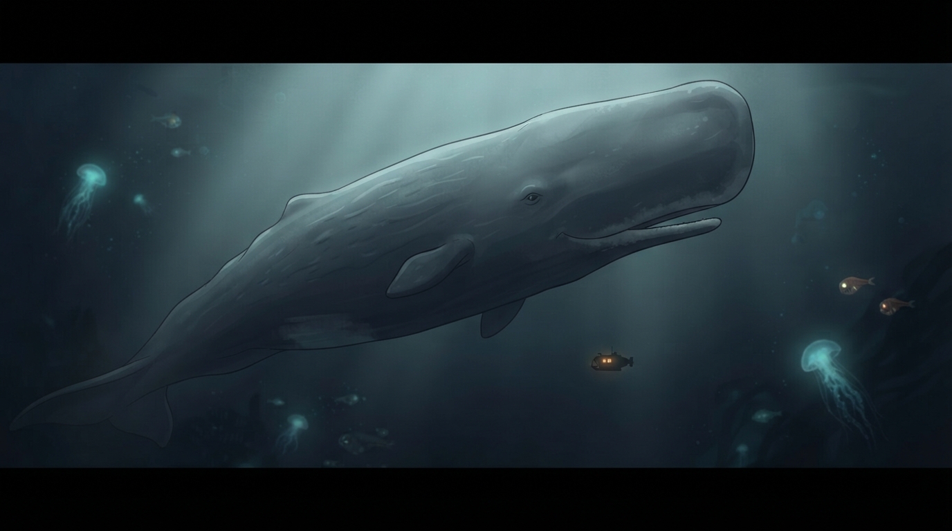The Role of Blubber