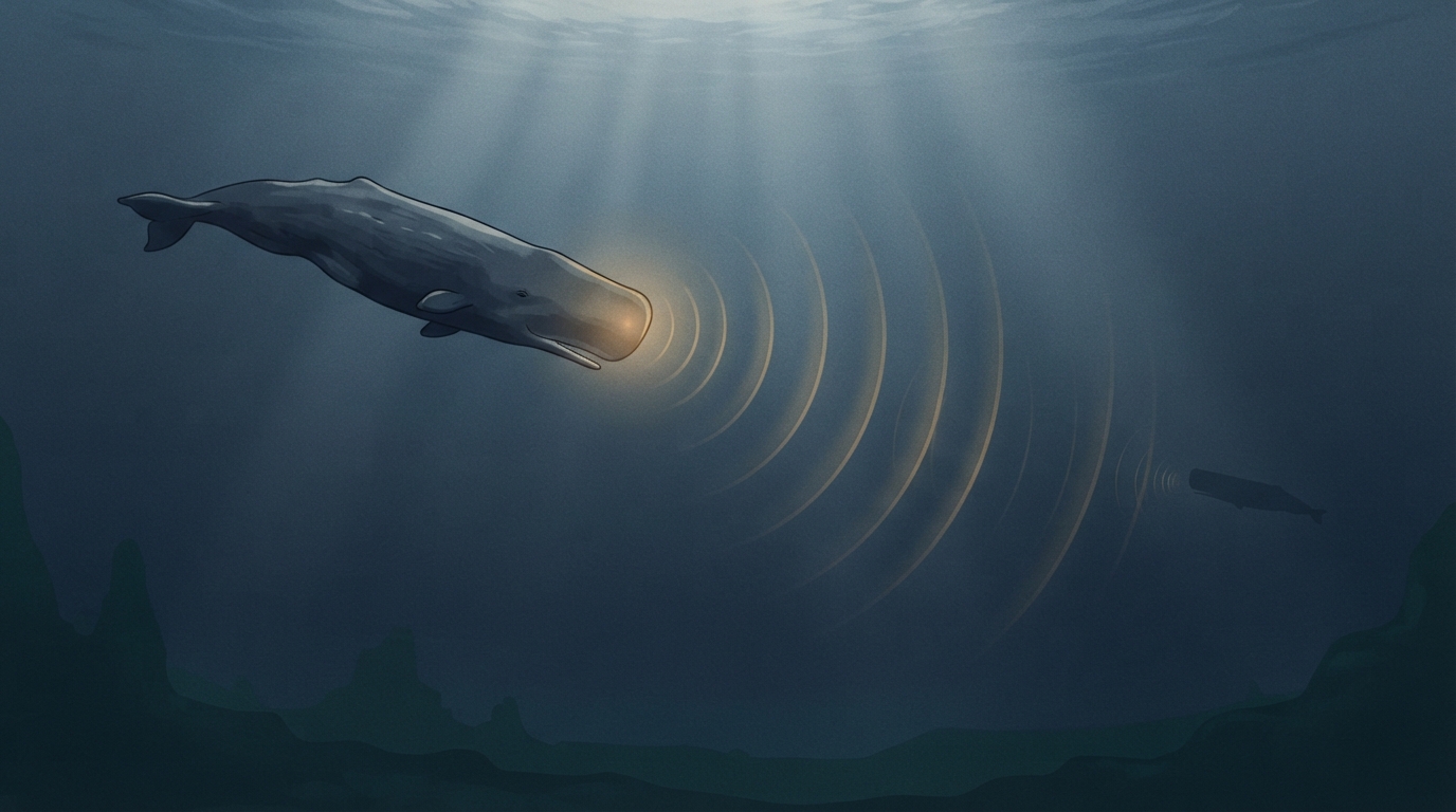 Communication Across Oceans