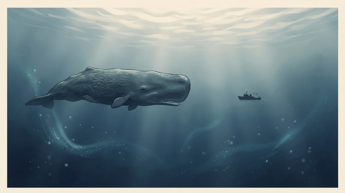 Global Whale Populations