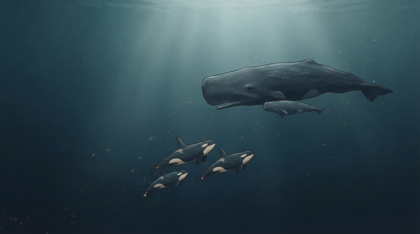 Predator and Prey Dynamics