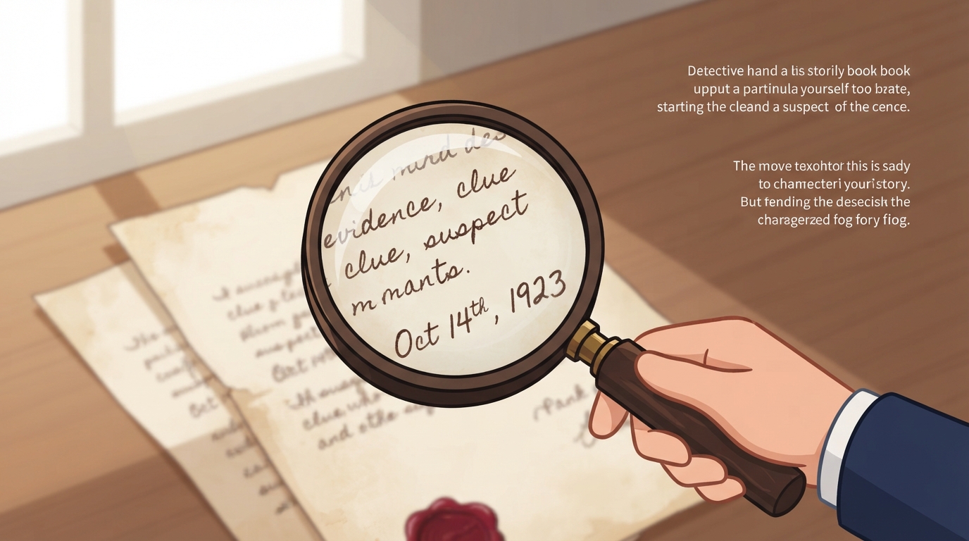 The Investigation