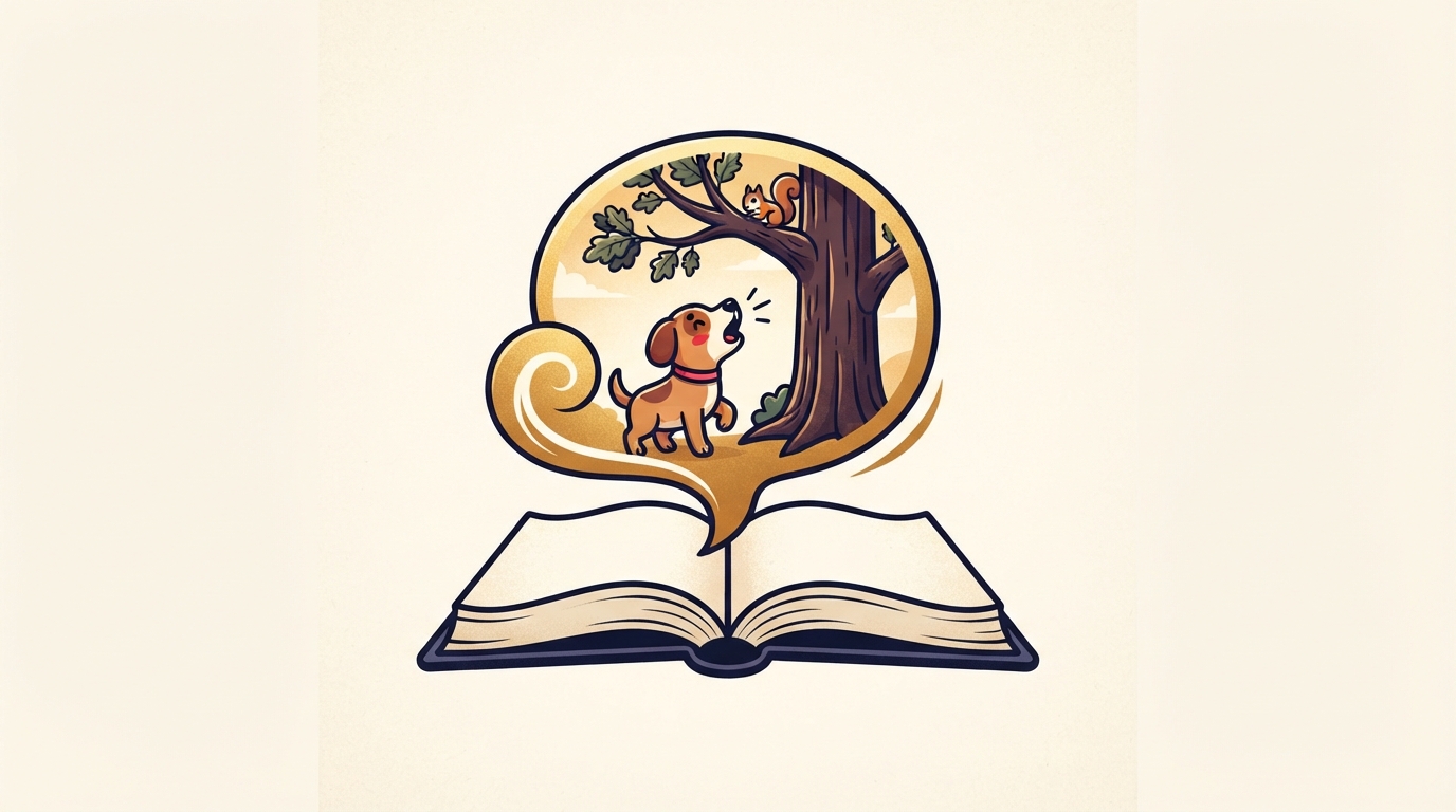 Where Did "Barking Up the Wrong Tree" Come From?