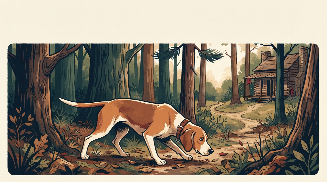 Instinctive Pursuit