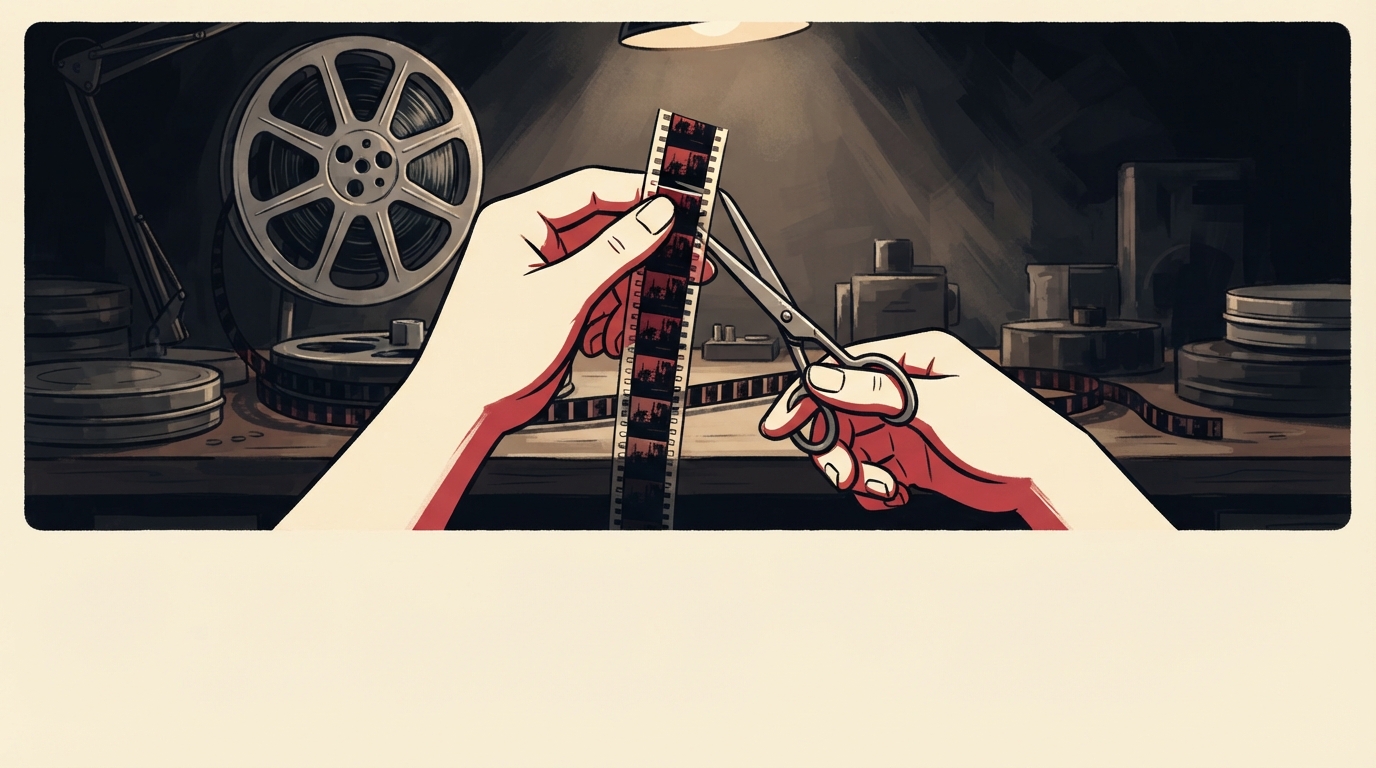 Directors cut to the chase