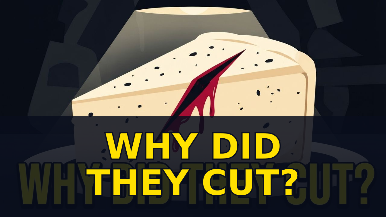 Why Do We Say 'Cut to the Chase'?