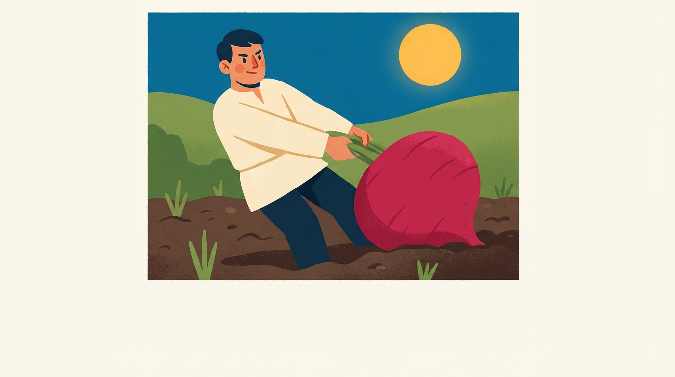 The Sort
