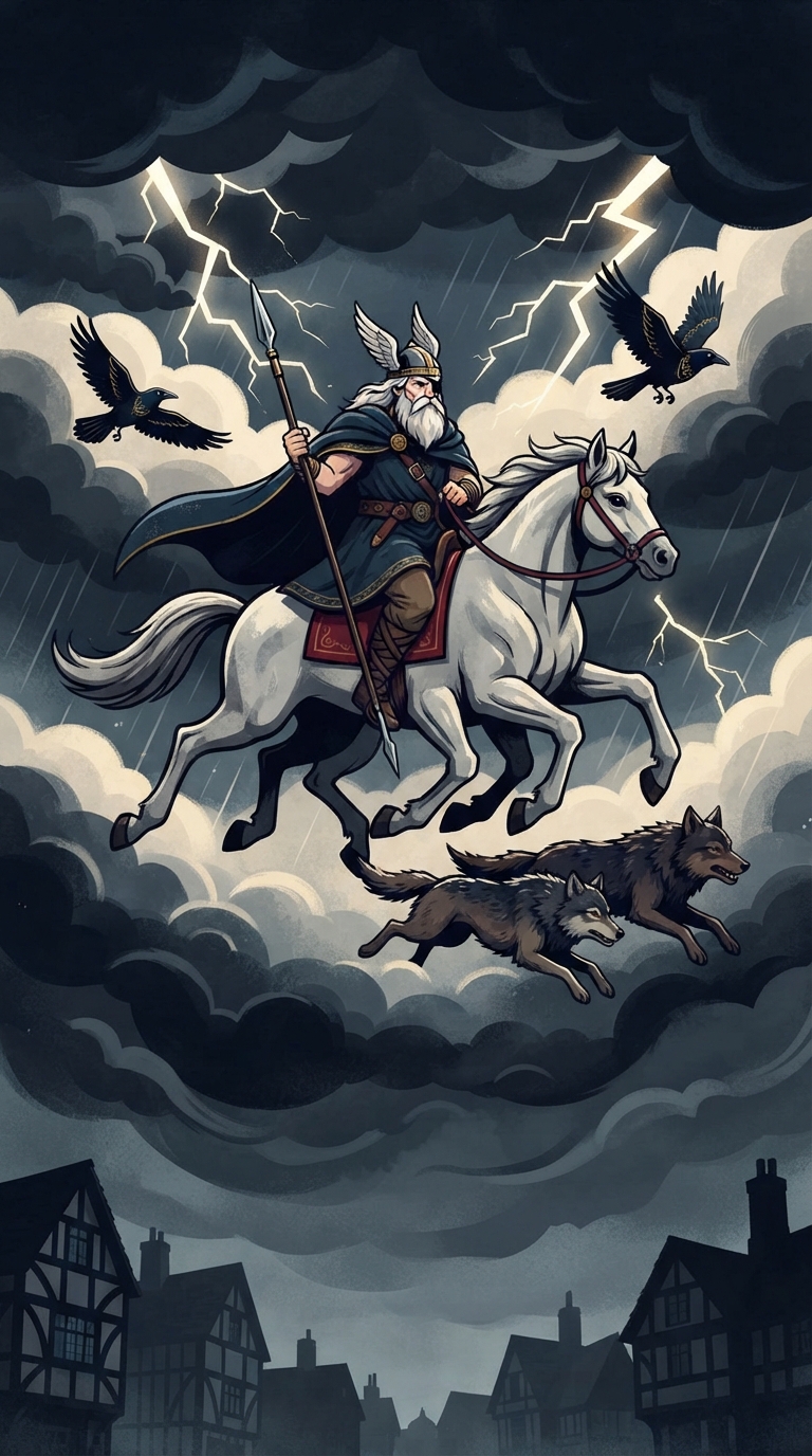 Storm Riders