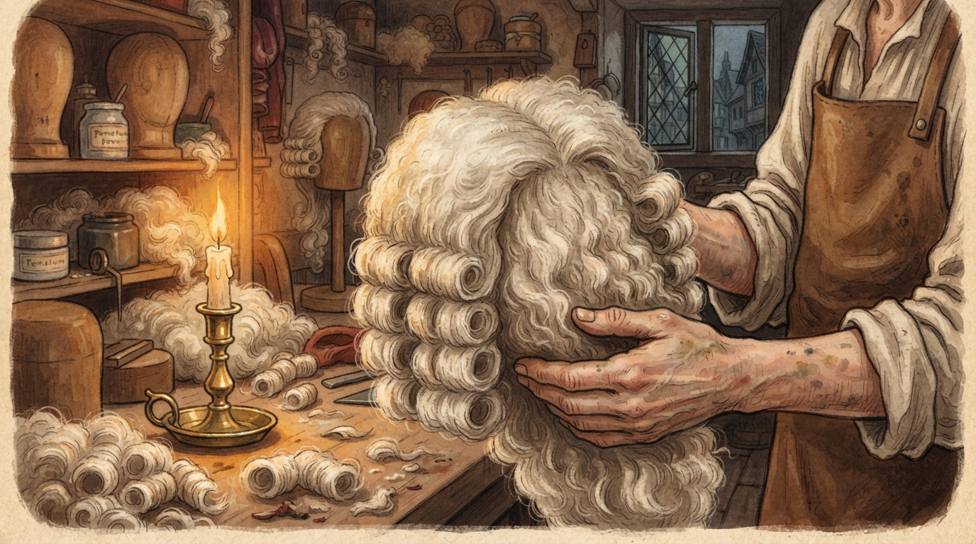 Literal Wool