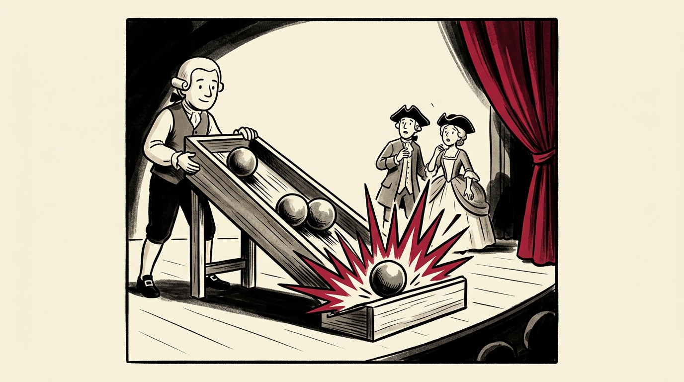 18th-Century Innovation