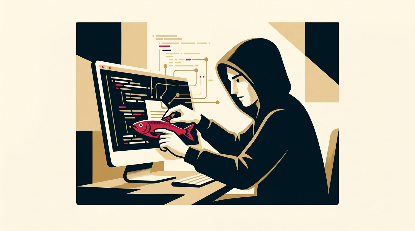 Digital Scams
