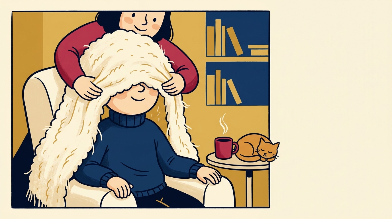 Literal Wool