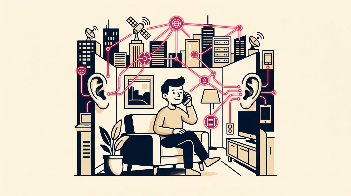 Ongoing Privacy Challenges