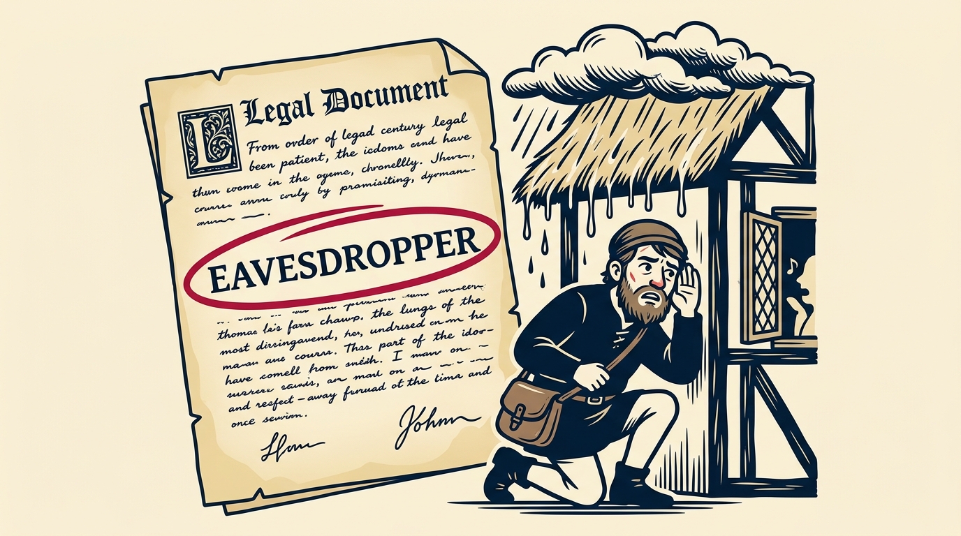 Legal Documents