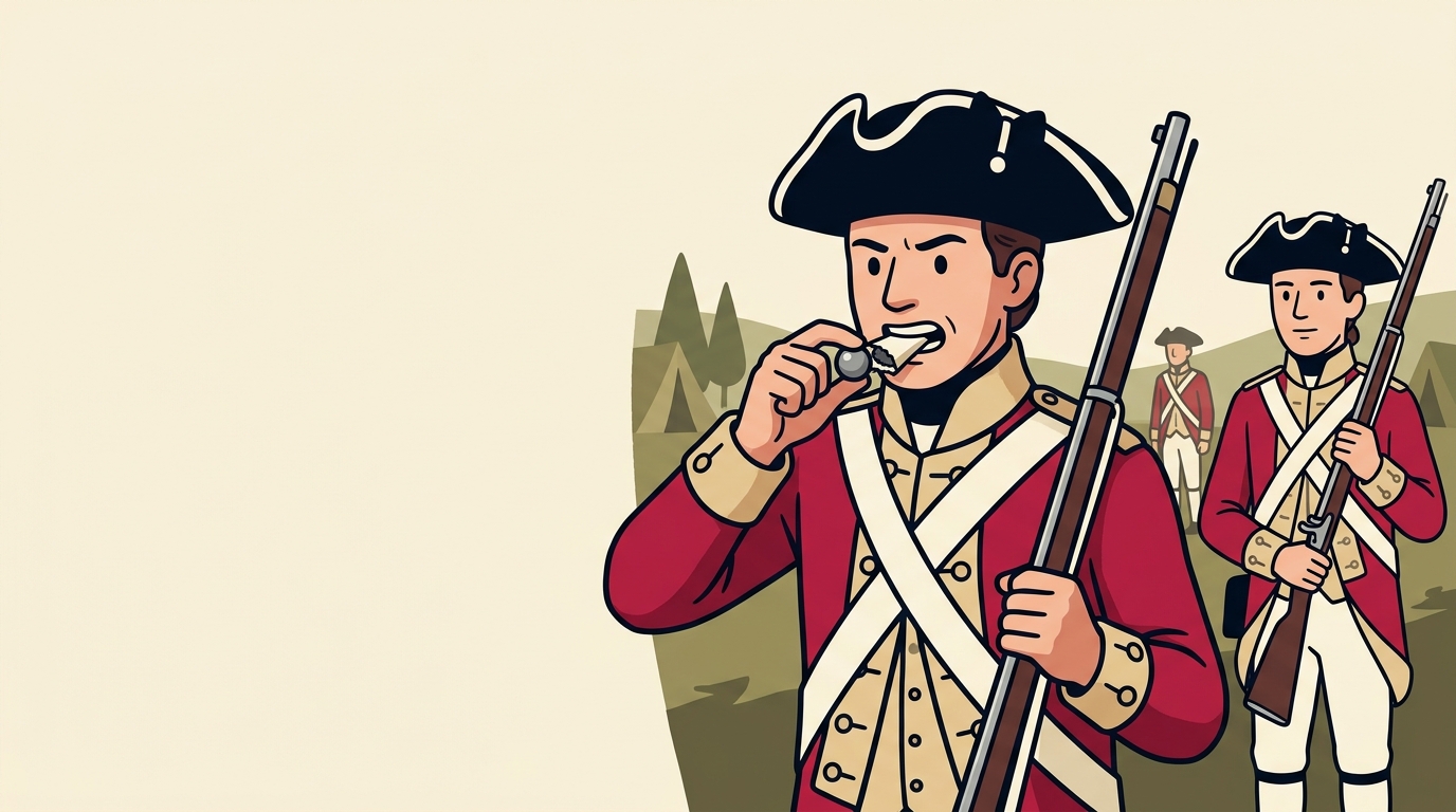 Military Roots