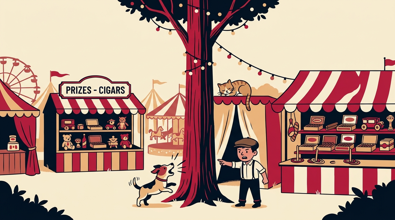 Lively Carnivals