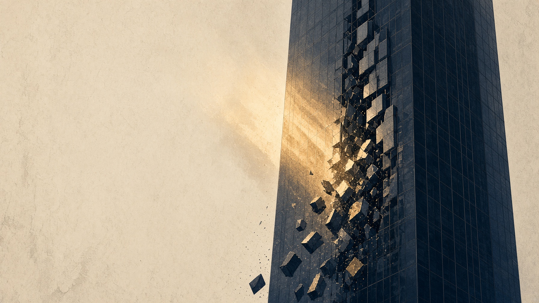 The Product Bet That Sank Quibi