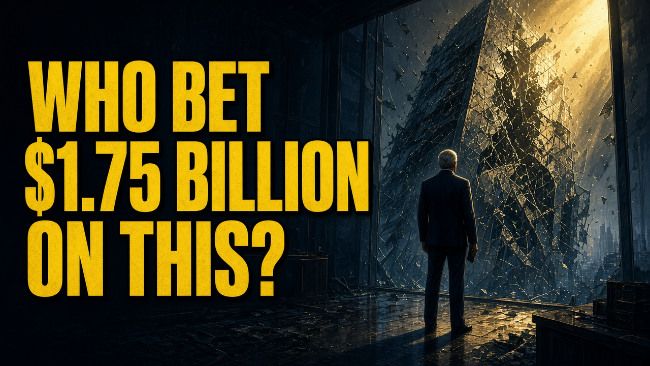 The Product Bet That Sank Quibi