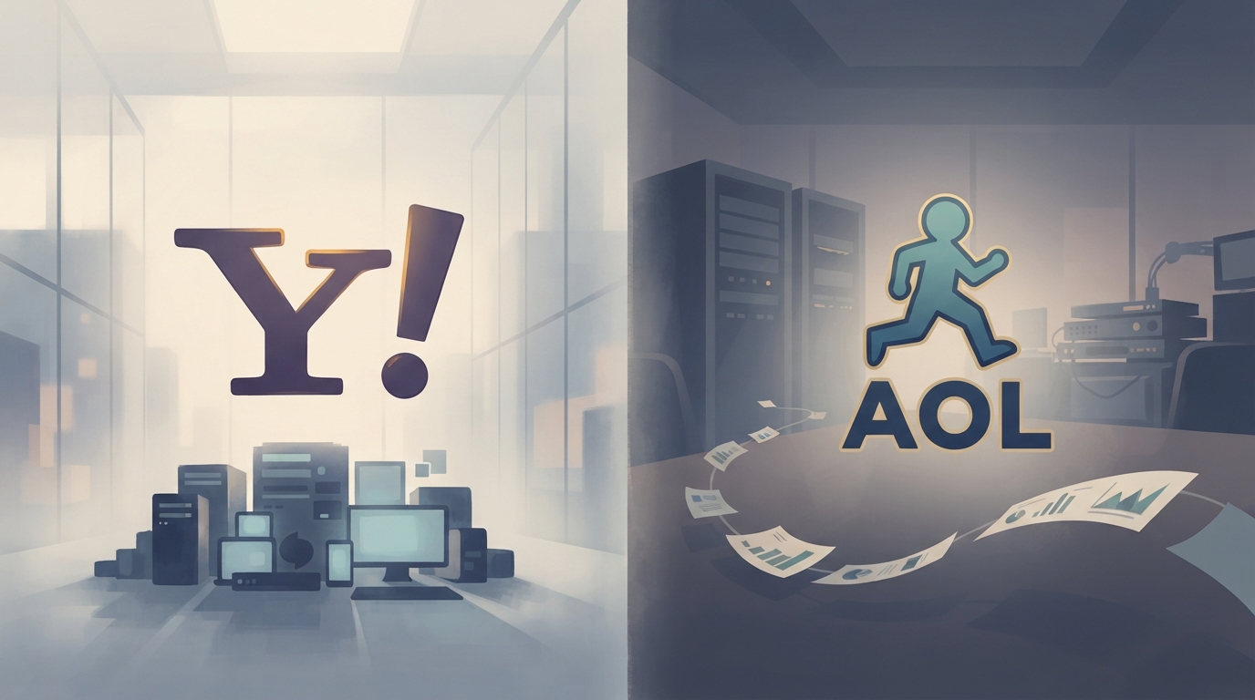 The AOL Challenge