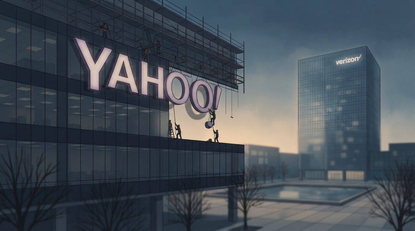 Verizon's Acquisition
