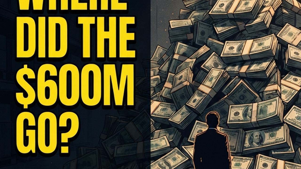 Enron created the SPE Chewco to hide $600 million in debt, and it was run by CFO Andrew Fa