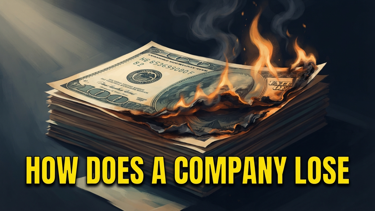 How WeWork Burned $47B in 18 Months