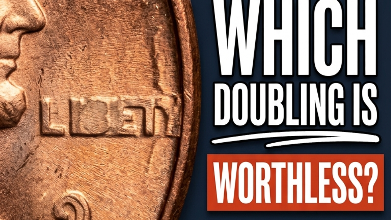 SMEARED OR DOUBLED?
