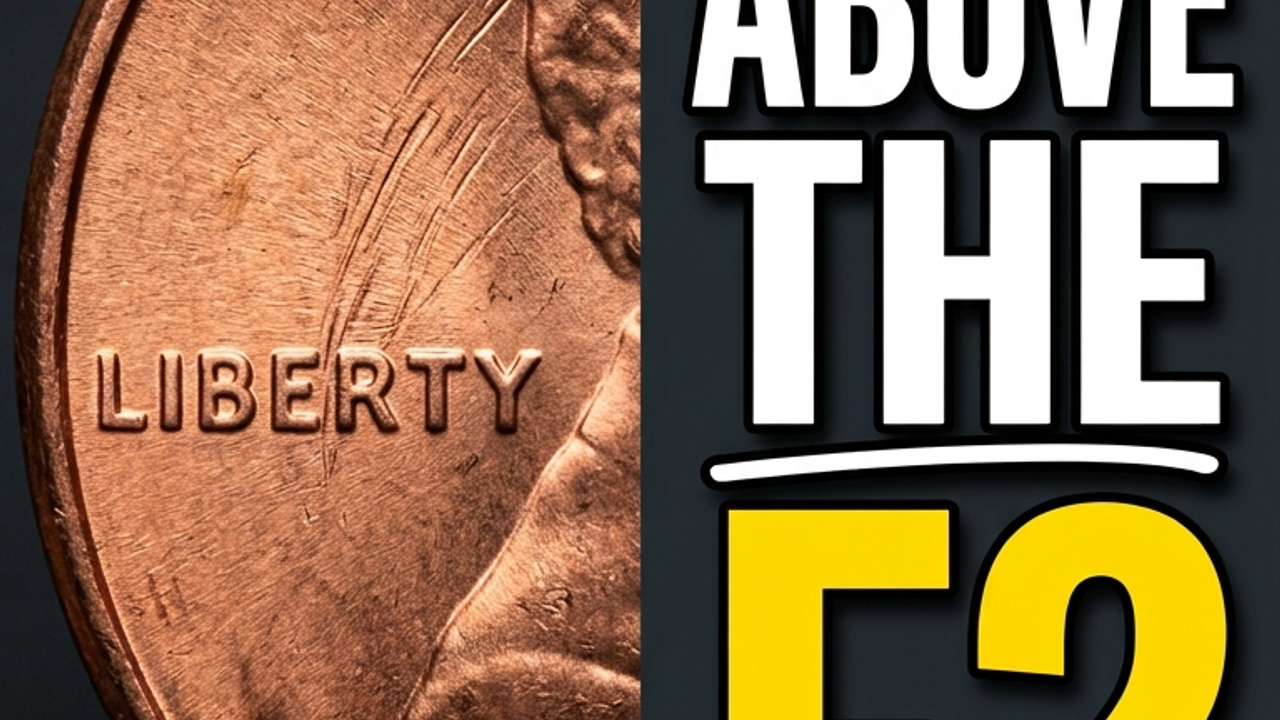 SCRATCHES ABOVE LIBERTY?