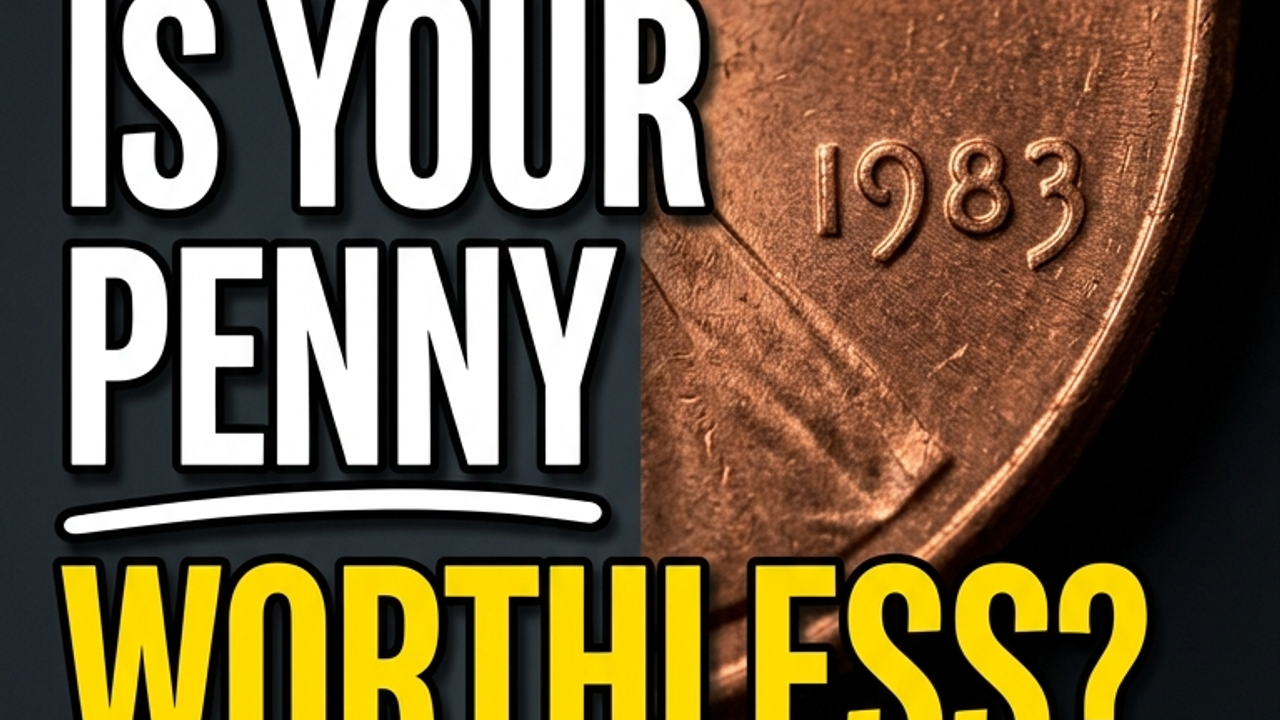 WHICH 1983 IS YOURS?