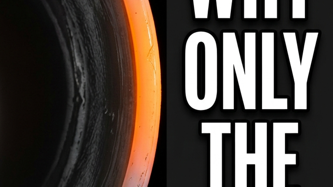 ORANGE EDGE?