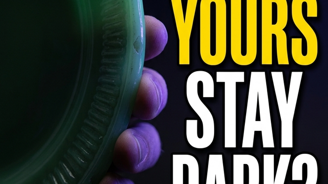 JADEITE GLOW?