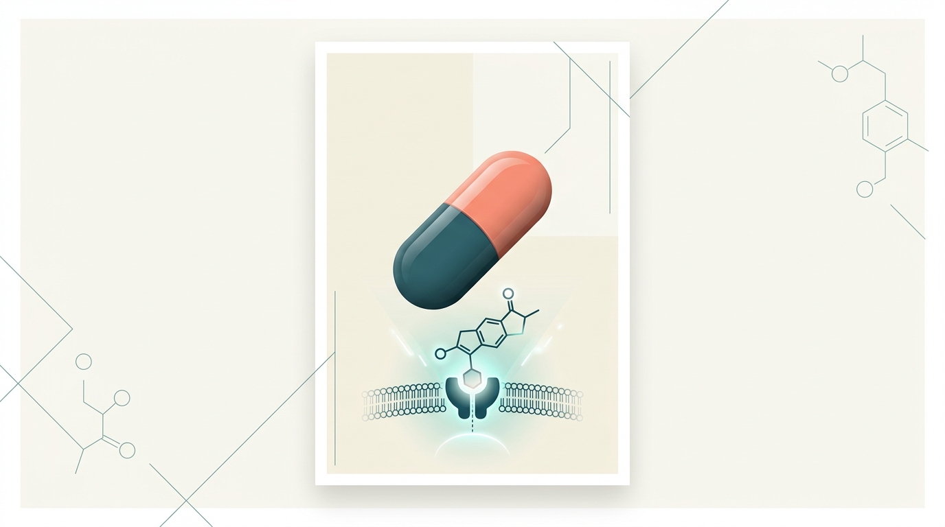 Why Does ADDERALL Calm ADHD Brains?