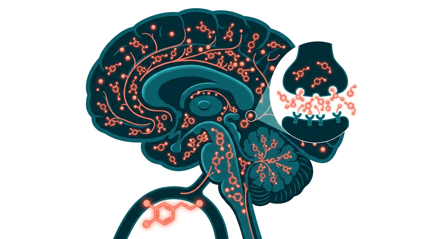 Non-ADHD Brain Overload