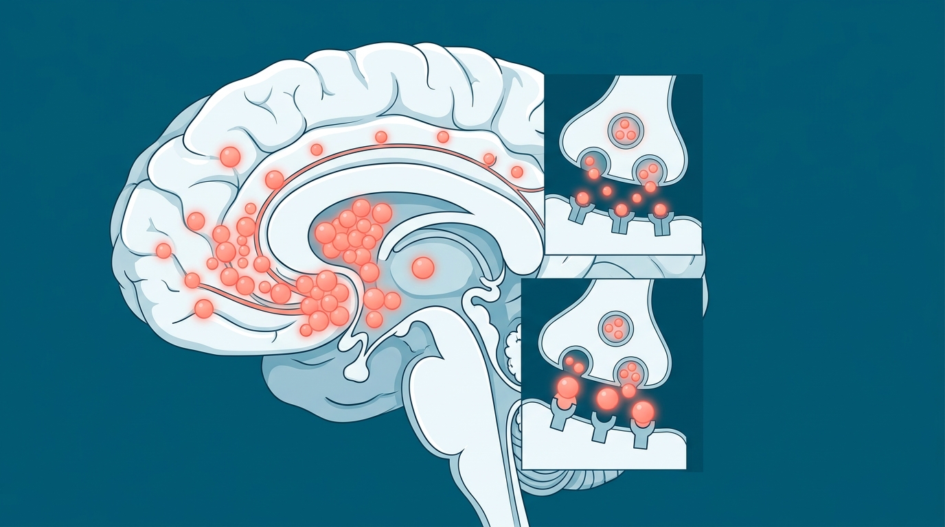 Overload in Typical Brains
