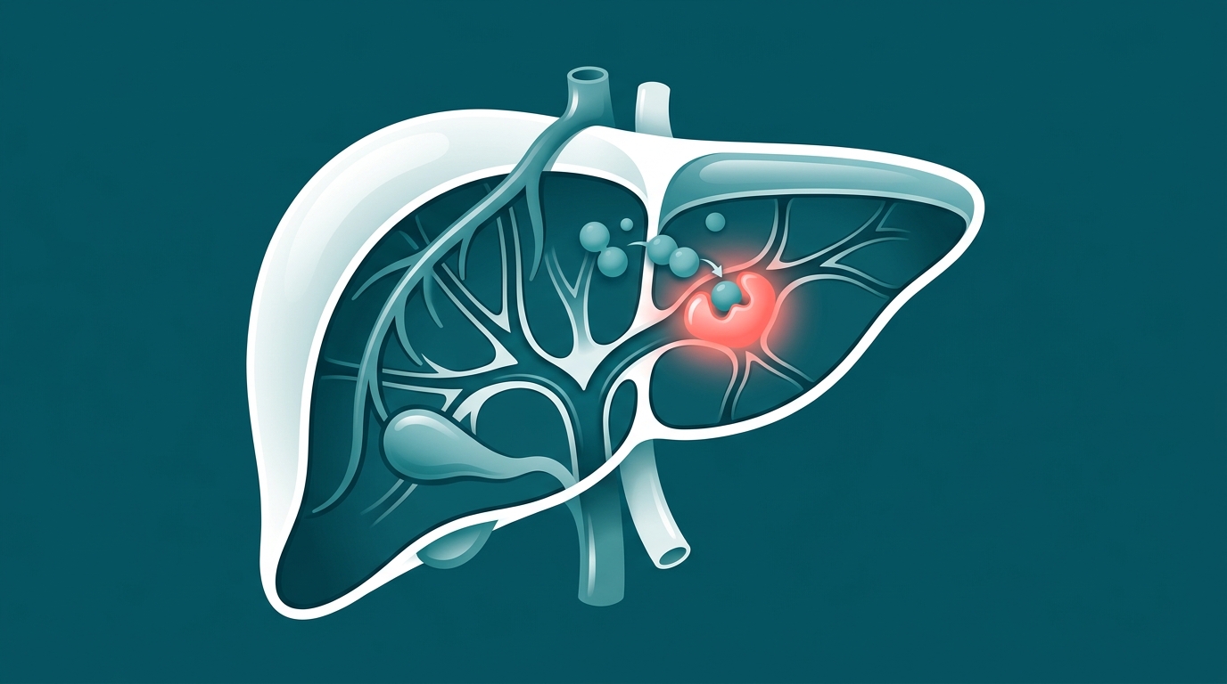 Reprogramming the Liver