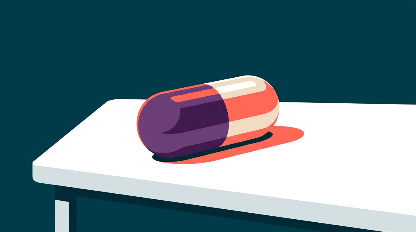 The Drug That Backfires