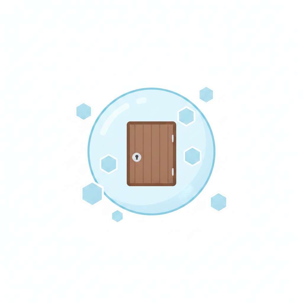 Locked Cells