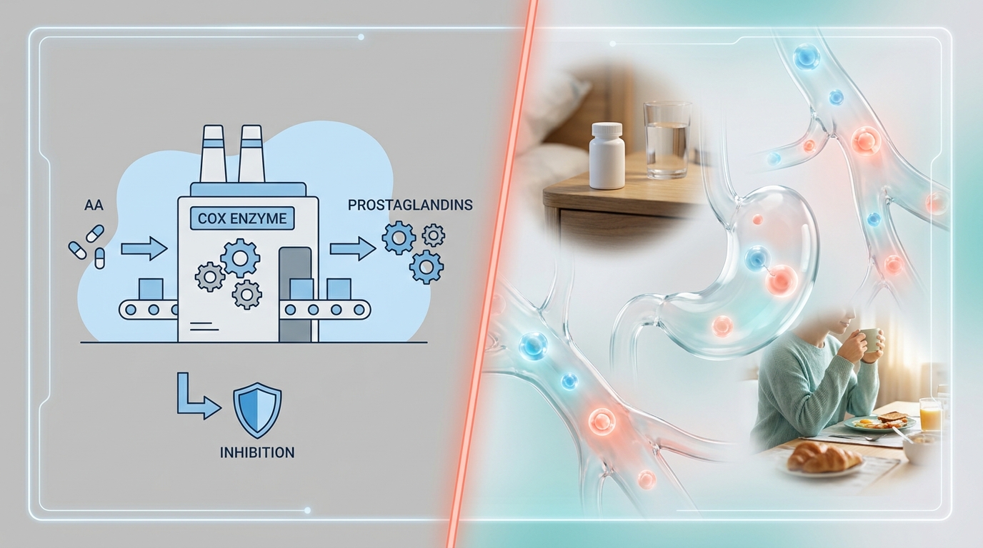 The Molecular Factory