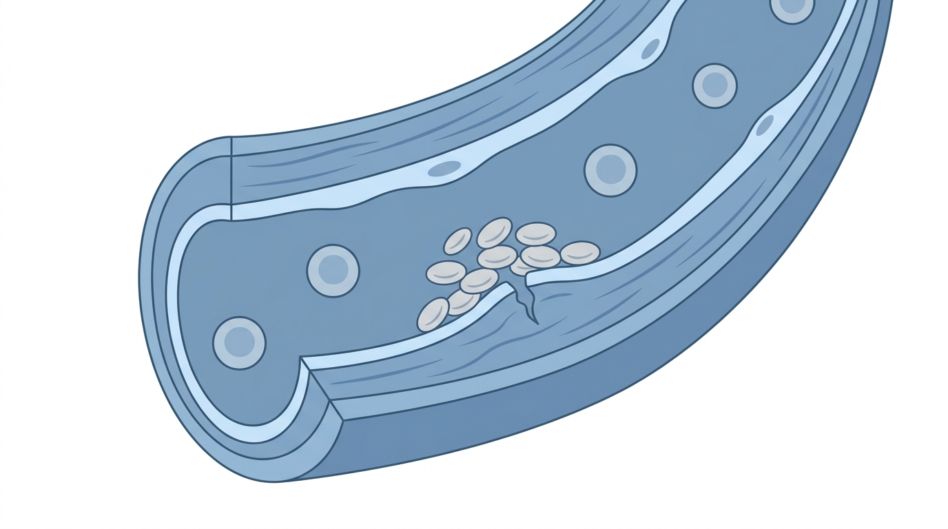 The Clotting Response