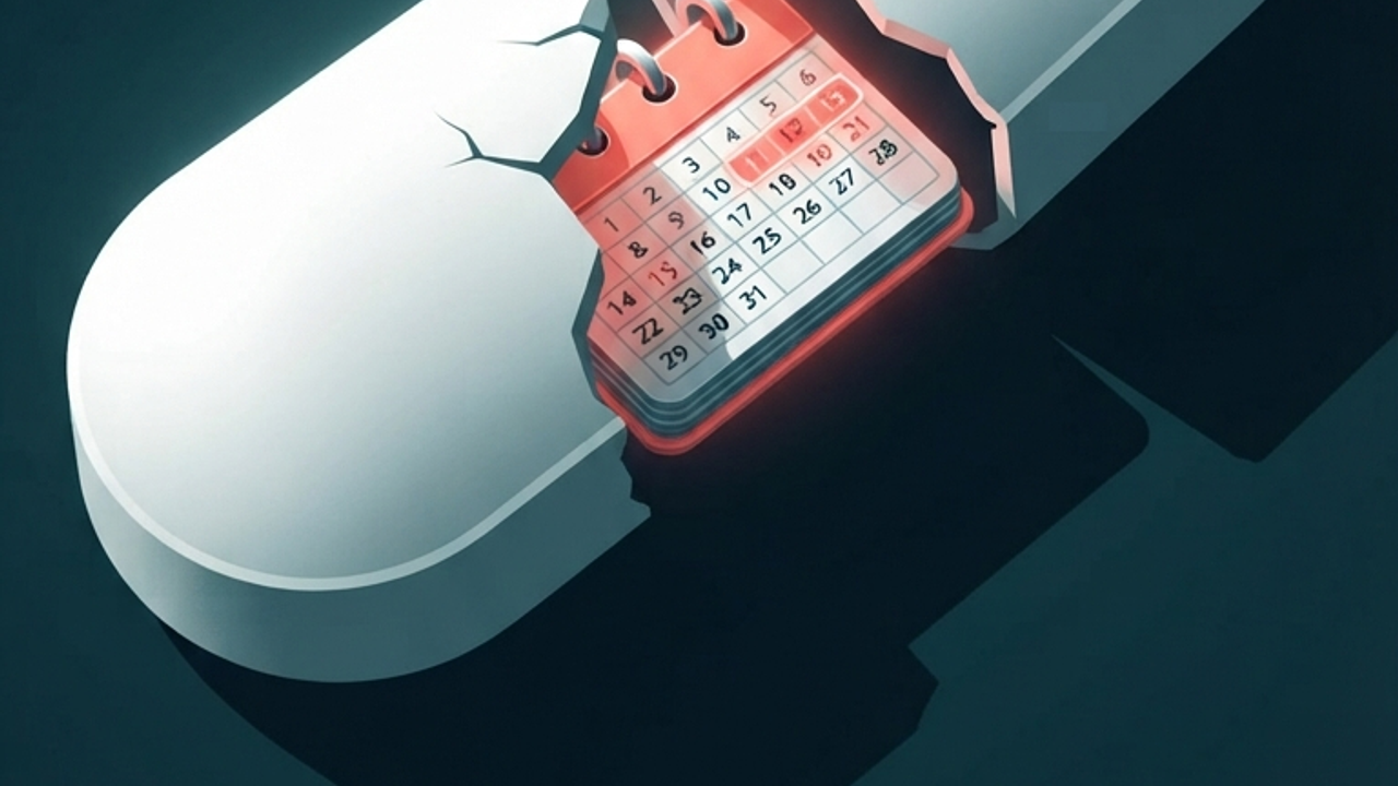 How the Birth Control Pill Fools Your Body Into Thinking You're Pregnant