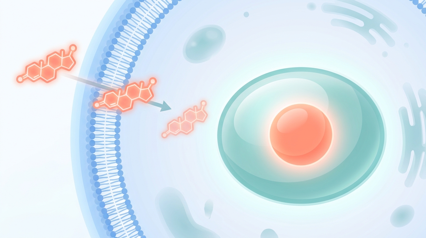 Genetic Rewrite