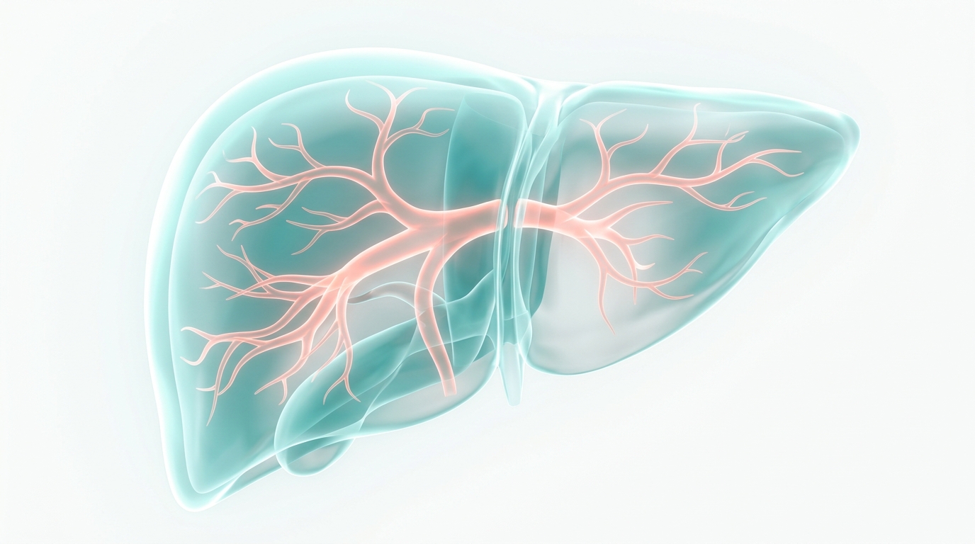 Liver Processing