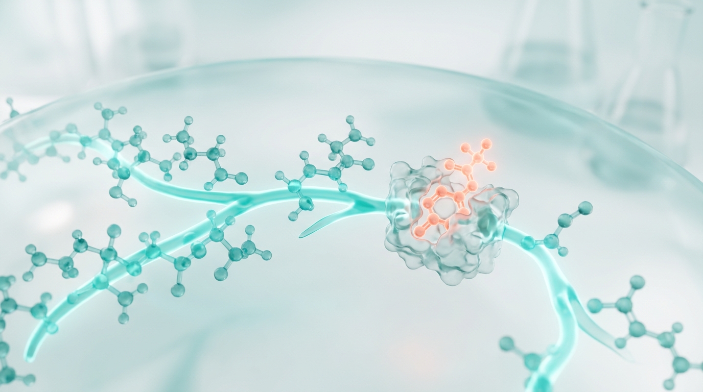 Metabolic Blockers
