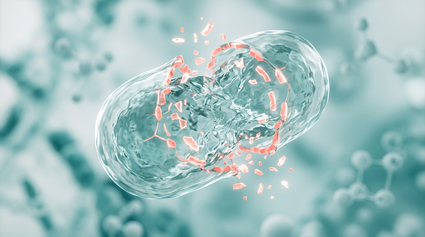 Cell Collapse