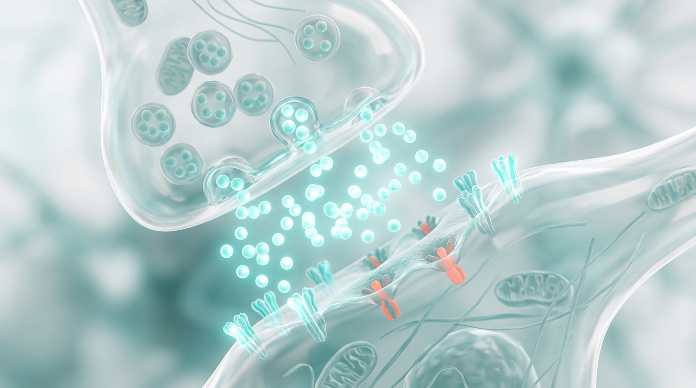 Receptor Downregulation